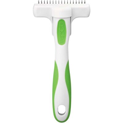 Andis Deshedding Tool - Grooming Tool Andis Deshedding Tool - Grooming Tool