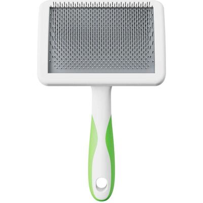 Andis Soft-Tooth Slicker Brush Andis Soft-Tooth Slicker Brush