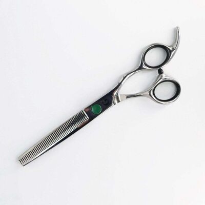 Groomers Simply G 6.5" 46T Thinning Scissors Groomers Simply G 6.5" 46T Thinning Scissors