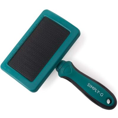 Groomers Simply G Simply G Large Slicker Brush Groomers Simply G Simply G Large Slicker Brush