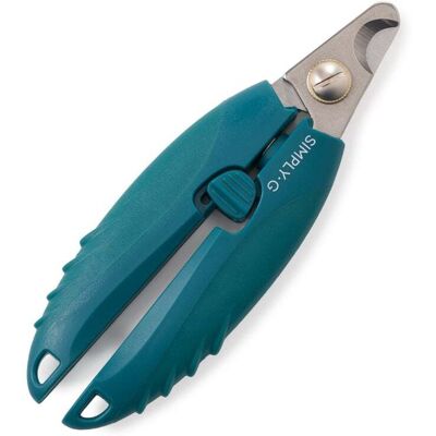 Groomers Simply G Simply G Nail Clippers - Small/Medium Groomers Simply G Simply G Nail Clippers - Small/Medium