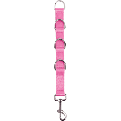 G:Hub Quick Release Belly Strap Extension - Pink Colour: Pink G:Hub Quick Release Belly Strap Extension - Pink Colour: Pink