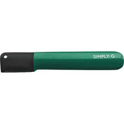 Groomers Simply G Simply G Stripping Knife Left-Handed Fine Blade Opti Groomers Simply G Simply G Stripping Knife Left-Handed Fine Blade Opti
