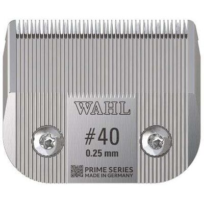 Wahl Animal Prime Blade #40 Wahl Animal Prime Blade #40