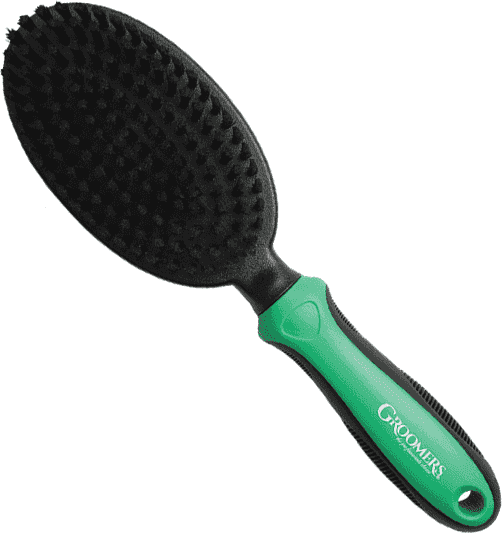 Groomers Large Bristle Brush