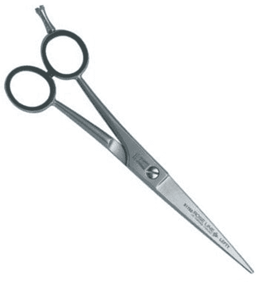 Roseline 7.5" Left-Handed Straight Scissors 81750