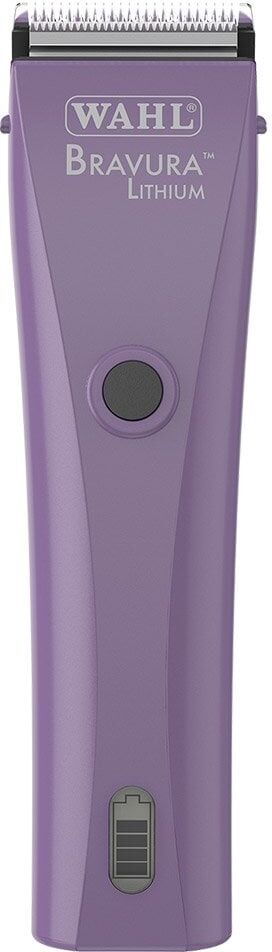 Wahl Bravura Cord/Cordless Animal Clipper