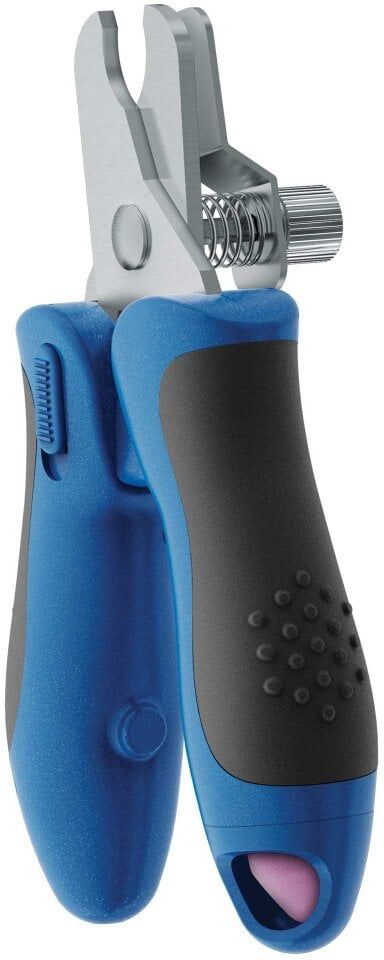 Wahl E-Z Nail Clipper & File