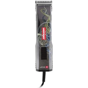 Heiniger Saphir Grey Cord Clipper Heiniger Saphir Grey Cord Clipper
