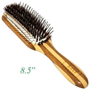 Bass Multi-Sectioned Brush - 8.5in