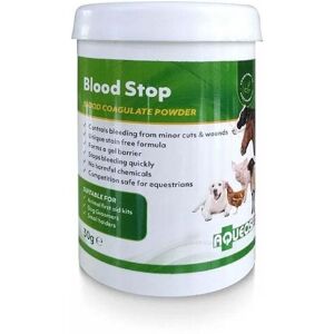Aqueos Blood Stop 30g Aqueos Blood Stop 30g