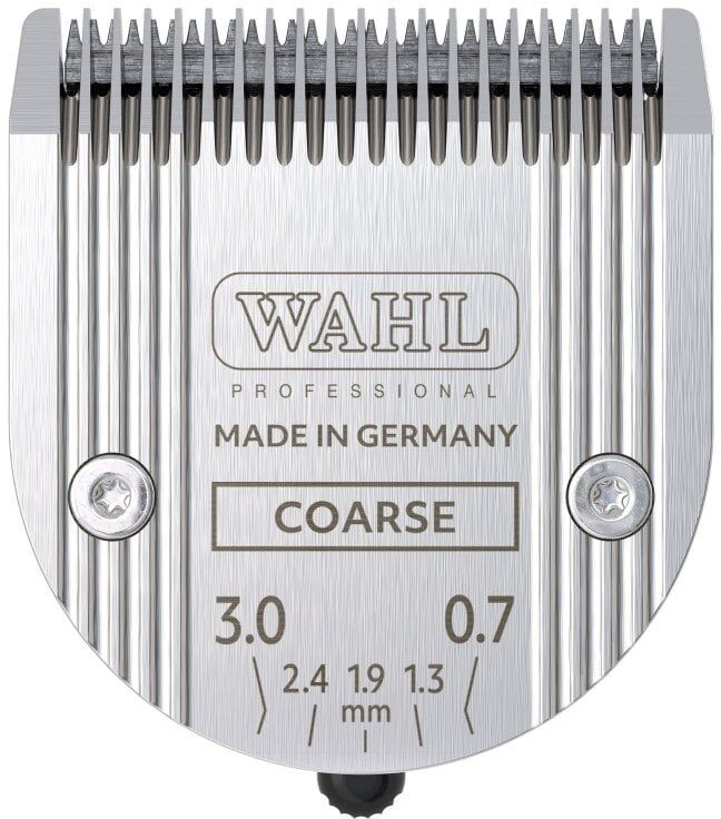Wahl Coarse Clipper Blade
