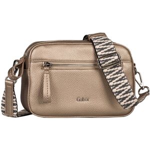 Gabor Silena Womens Camera Bag Colour: Metallic Rose Gold, Size: One S One Size - female