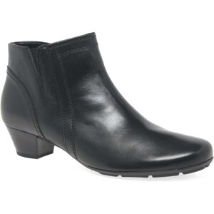 Gabor Heritage Womens Ankle Boots Colour: Black, Size: 6.5 6.5 - female Gabor Heritage Womens Ankle Boots Colour: Black, Size: 6.5 6.5 - female