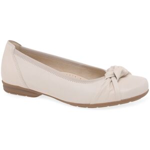 Gabor Ashlene Womens Casual Shoes Colour: Ivory Leather, Size: 2.5 2.5 - female Gabor Ashlene Womens Casual Shoes Colour: Ivory Leather, Size: 2.5 2.5 - female
