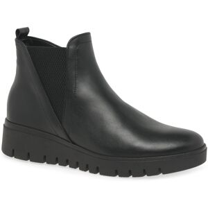 Gabor Dublin Womens Chelsea Boots Colour: Black, Size: 5.5 5.5 - female Gabor Dublin Womens Chelsea Boots Colour: Black, Size: 5.5 5.5 - female