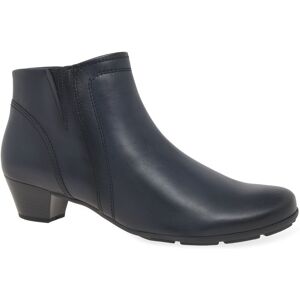 Gabor Heritage Womens Ankle Boots Colour: River, Size: 6.5 6.5 - female Gabor Heritage Womens Ankle Boots Colour: River, Size: 6.5 6.5 - female