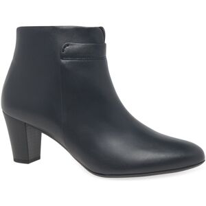 Gabor Matlock Womens Ankle Boots Colour: Ocean, Size: 7.5 7.5 - female Gabor Matlock Womens Ankle Boots Colour: Ocean, Size: 7.5 7.5 - female