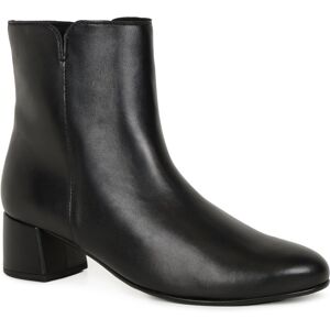 Gabor Abbey Womens Ankle Boots Colour: Black, Size: 4.5 4.5 - female Gabor Abbey Womens Ankle Boots Colour: Black, Size: 4.5 4.5 - female
