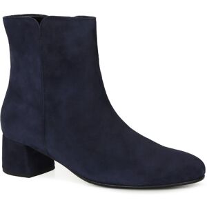 Gabor Abbey Womens Ankle Boots Colour: Atlantic Suede, Size: 6.5 6.5 - female Gabor Abbey Womens Ankle Boots Colour: Atlantic Suede, Size: 6.5 6.5 - female
