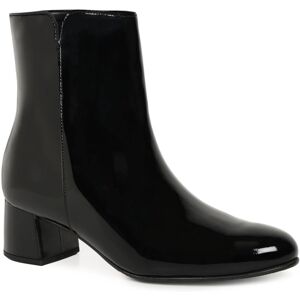 Gabor Abbey Womens Ankle Boots Colour: Black Patent, Size: 6.5 6.5 - female Gabor Abbey Womens Ankle Boots Colour: Black Patent, Size: 6.5 6.5 - female