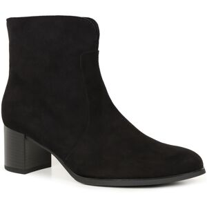 Gabor Breath Womens Ankle Boots Colour: Black Suede, Size: 6.5 6.5 - female Gabor Breath Womens Ankle Boots Colour: Black Suede, Size: 6.5 6.5 - female