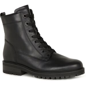 Gabor Flamboyant Womens Ankle Boots Colour: Black, Size: 6 6 - female Gabor Flamboyant Womens Ankle Boots Colour: Black, Size: 6 6 - female