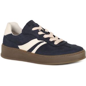 Gabor Dahma Womens Trainers Colour: Blue Nubuck/Latte, Size: 2.5 2.5 - female Gabor Dahma Womens Trainers Colour: Blue Nubuck/Latte, Size: 2.5 2.5 - female