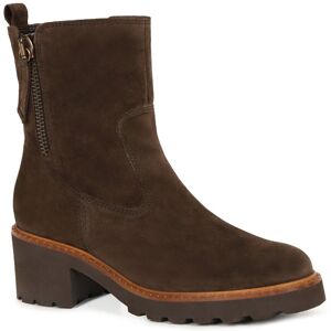 Gabor Euston Womens Ankle Boots Colour: English Brown Suede, Size: 8 8 - female Gabor Euston Womens Ankle Boots Colour: English Brown Suede, Size: 8 8 - female
