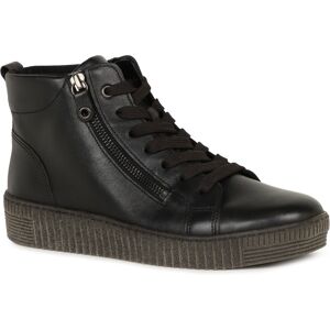 Gabor Lake Womens Ankle Boots Colour: Black, Size: 4 4 - female Gabor Lake Womens Ankle Boots Colour: Black, Size: 4 4 - female