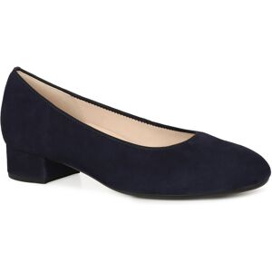 Gabor Betty Womens Court Shoes Colour: Atlantic Suede, Size: 3.5 3.5 - female Gabor Betty Womens Court Shoes Colour: Atlantic Suede, Size: 3.5 3.5 - female
