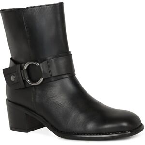 Gabor Easel Womens Ankle Boots Colour: Black, Size: 3.5 3.5 - female Gabor Easel Womens Ankle Boots Colour: Black, Size: 3.5 3.5 - female