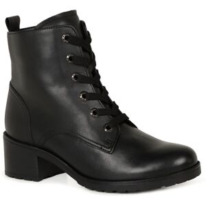 Gabor Jolyon Womens Ankle Boots Colour: Black, Size: 5.5 5.5 - female Gabor Jolyon Womens Ankle Boots Colour: Black, Size: 5.5 5.5 - female