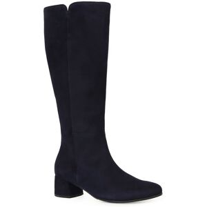 Gabor Ashby M Womens Knee High Boots Colour: Atlantic Suede, Size: 6.5 6.5 - female Gabor Ashby M Womens Knee High Boots Colour: Atlantic Suede, Size: 6.5 6.5 - female