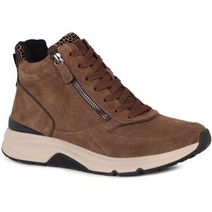 Gabor Inspiration Womens Ankle Boots Colour: Whiskey Suede, Size: 2.5 2.5 - female Gabor Inspiration Womens Ankle Boots Colour: Whiskey Suede, Size: 2.5 2.5 - female
