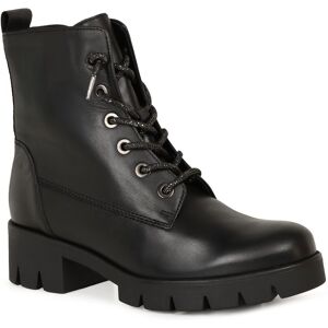 Gabor Baccara Womens Ankle Boots Colour: Black, Size: 6.5 6.5 - female Gabor Baccara Womens Ankle Boots Colour: Black, Size: 6.5 6.5 - female