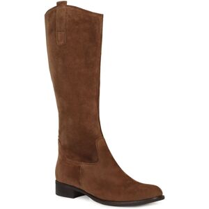 Gabor Brook (M) Womens Knee High Boots Colour: Whiskey Suede, Size: 3. 3.5 - female Gabor Brook (M) Womens Knee High Boots Colour: Whiskey Suede, Size: 3. 3.5 - female