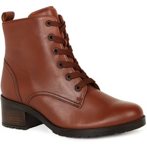Gabor Jolyon Womens Ankle Boots Colour: Sattel, Size: 2.5 2.5 - female Gabor Jolyon Womens Ankle Boots Colour: Sattel, Size: 2.5 2.5 - female