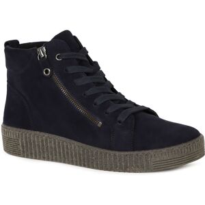 Gabor Lake Womens Ankle Boots Colour: Atlantic Suede, Size: 4.5 4.5 - female Gabor Lake Womens Ankle Boots Colour: Atlantic Suede, Size: 4.5 4.5 - female