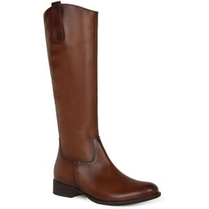 Gabor Brook (S) Womens Knee High Boots Colour: Sattel, Size: 3.5 3.5 - female Gabor Brook (S) Womens Knee High Boots Colour: Sattel, Size: 3.5 3.5 - female