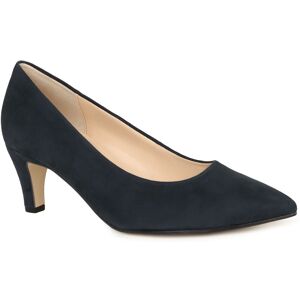 Gabor Daze Womens Court Shoes Colour: Dark Blue Suede, Size: 4.5 4.5 - female Gabor Daze Womens Court Shoes Colour: Dark Blue Suede, Size: 4.5 4.5 - female