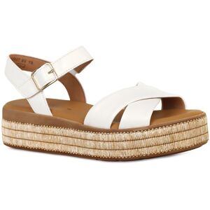 Gabor Wick Womens Platform Sandal Colour: Latte, Size: 6.5 6.5 - female Gabor Wick Womens Platform Sandal Colour: Latte, Size: 6.5 6.5 - female