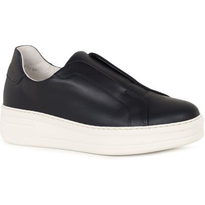 Gabor Kea Womens Trainers Colour: Night Lea, Size: 6.5 6.5 - female Gabor Kea Womens Trainers Colour: Night Lea, Size: 6.5 6.5 - female