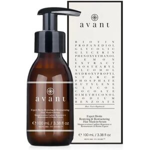 Avant Skincare Expert Biotin Restoring & Restructuring Hair Mask-in-Serum