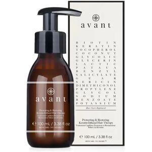 Avant Skincare Protecting & Restoring Keratin-Infused Hair Therapy