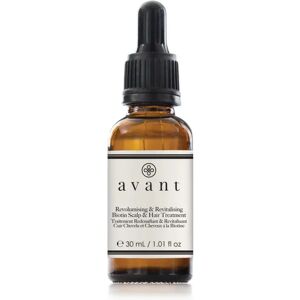 Avant Skincare Revolumising & Revitalising Biotin Scalp & Hair Treatment