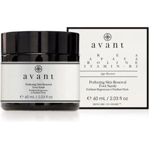 Avant Skincare Perfecting Skin Renewal Foot Scrub