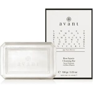 Avant Skincare Rose Isparta Cleansing Bar