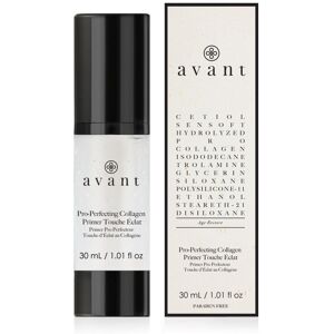 Avant Skincare Pro Perfecting Collagen Touche ‚àö√¢clat Primer