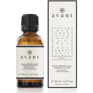 Avant Skincare Advanced Bio Restorative Superfood Facial Oil (Anti-Ageing)